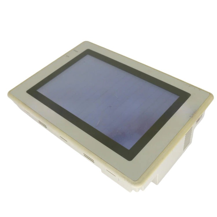 NT600S-ST121-V3 | Omron Operator Panel 128 KB