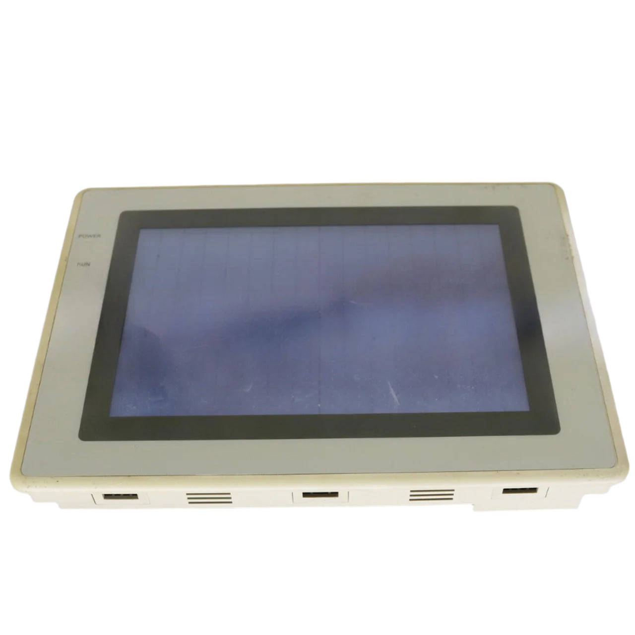 NT600S-ST121-V3 | Omron Operator Panel 128 KB