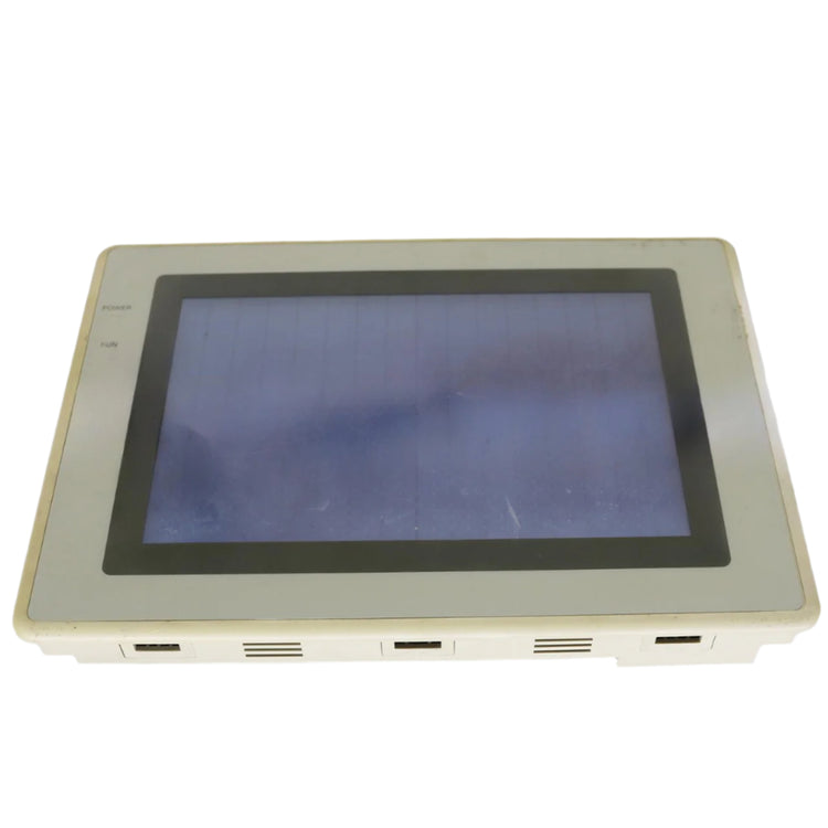 NT600S-ST121-V3 | Omron Operator Panel 128 KB