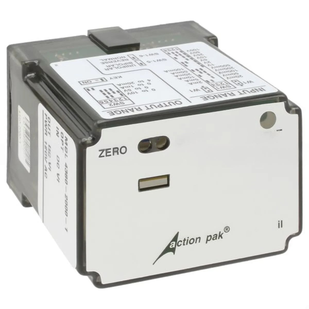 4380-2000-1 | Action Instruments Eurotherm Signal Conditioner