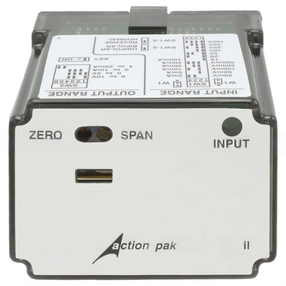 4380-2000-1 | Action Instruments Eurotherm Signal Conditioner
