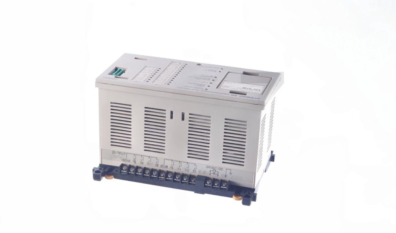 3G2S6-CPU15 | Omron SYSMAC S6 Programmable Controller