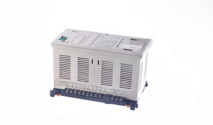 3G2S6-CPU15 | Omron SYSMAC S6 Programmable Controller