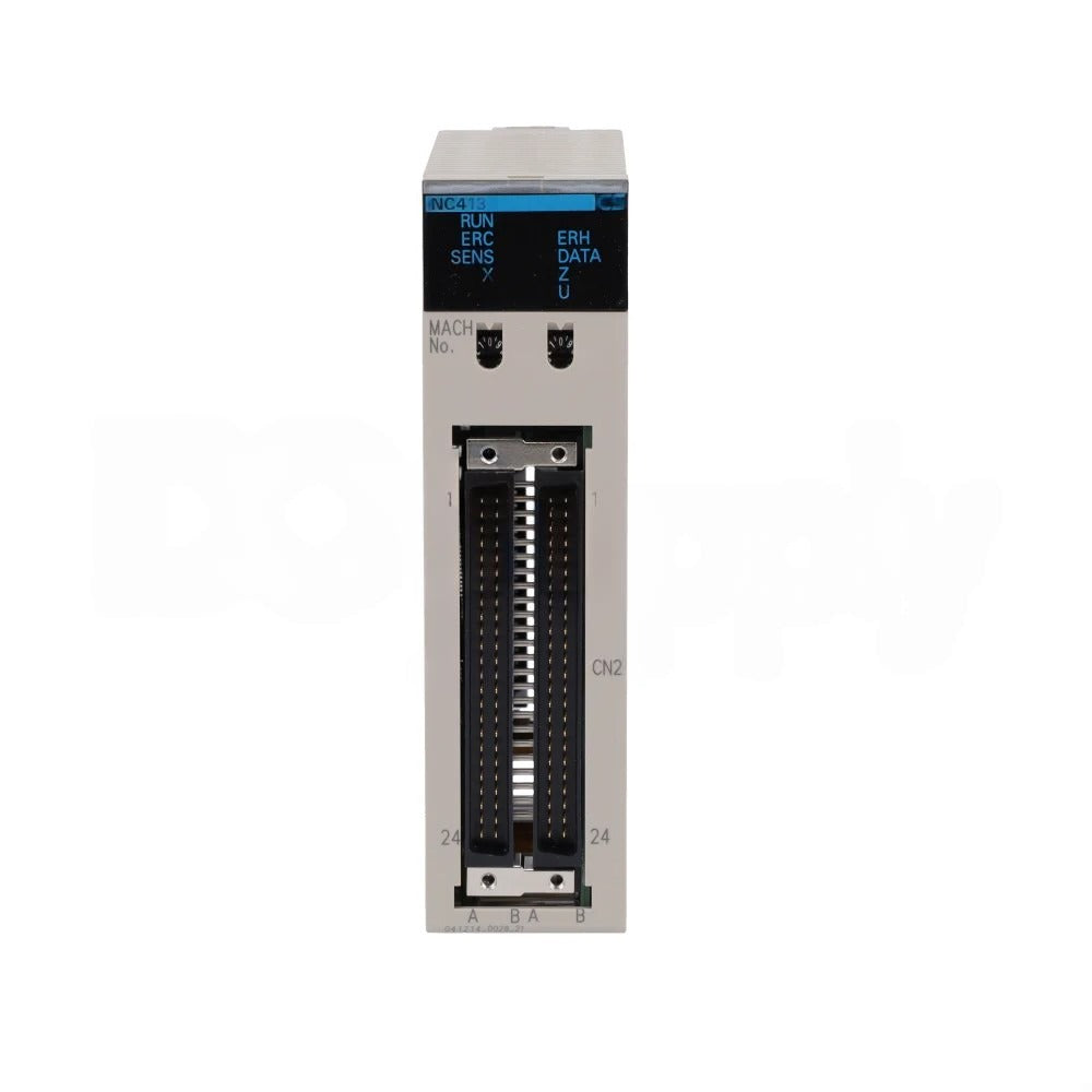 CS1W-NC413 | Omron Position Control Unit 4 Axes