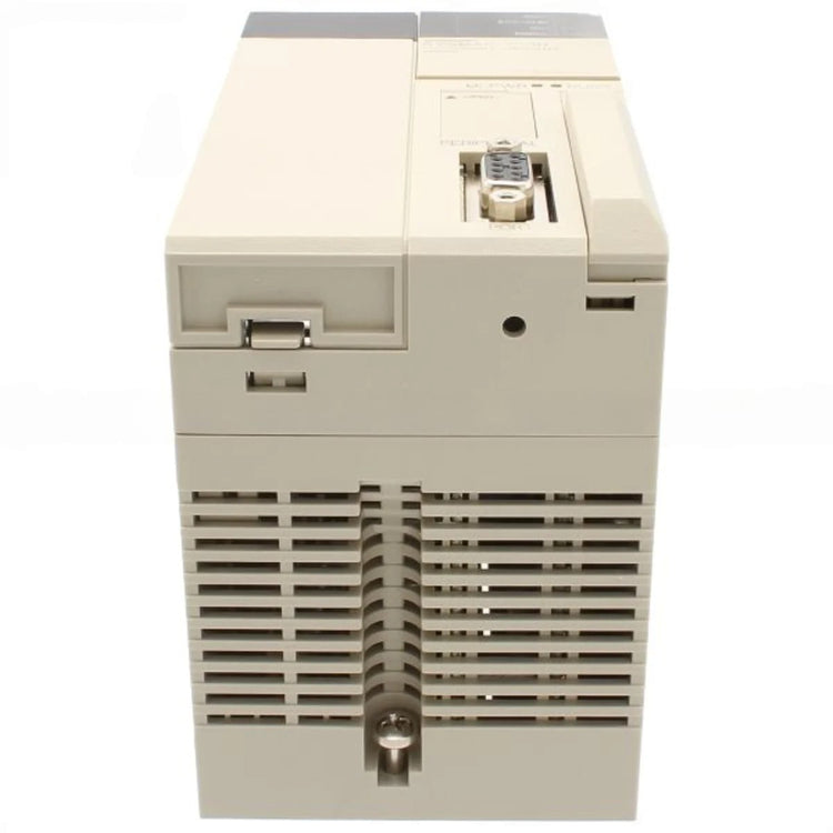 CS1H-CPU66H | Omron High-Speed PLC CPU with 250K Program Steps 512K