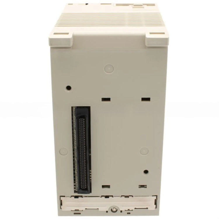 CS1H-CPU66H | Omron High-Speed PLC CPU with 250K Program Steps 512K