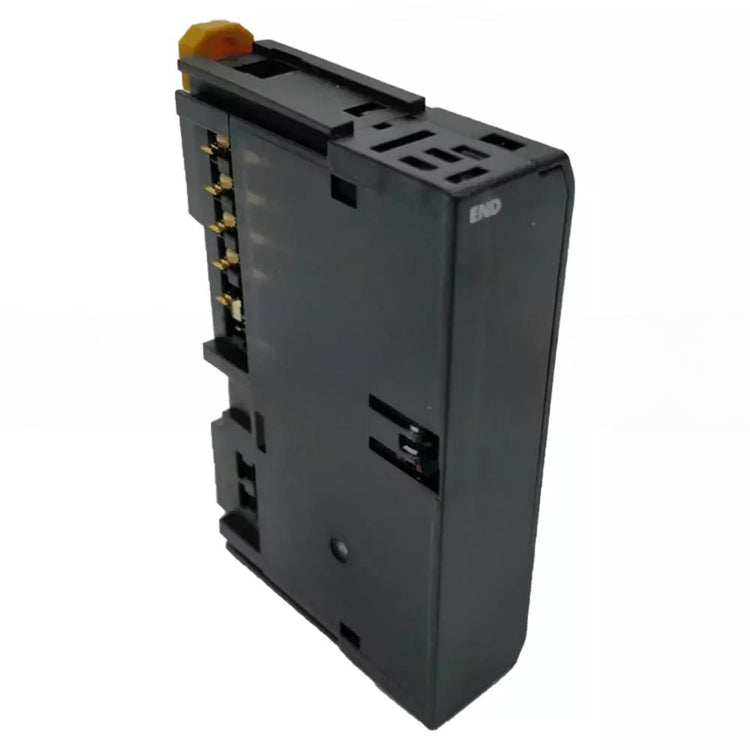 GRT1-END | Omron SmartSlice Communication End Plate 24 VDC