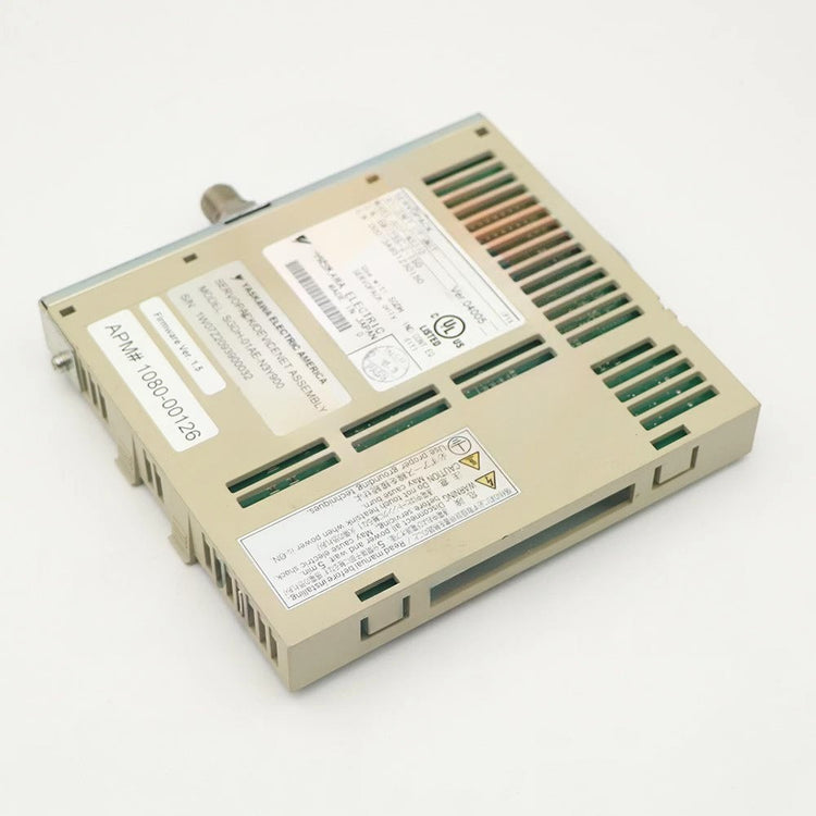 JUSP-NS310 | Yaskawa Electric DeviceNet Interface Module for SGDH Servo Power Pack
