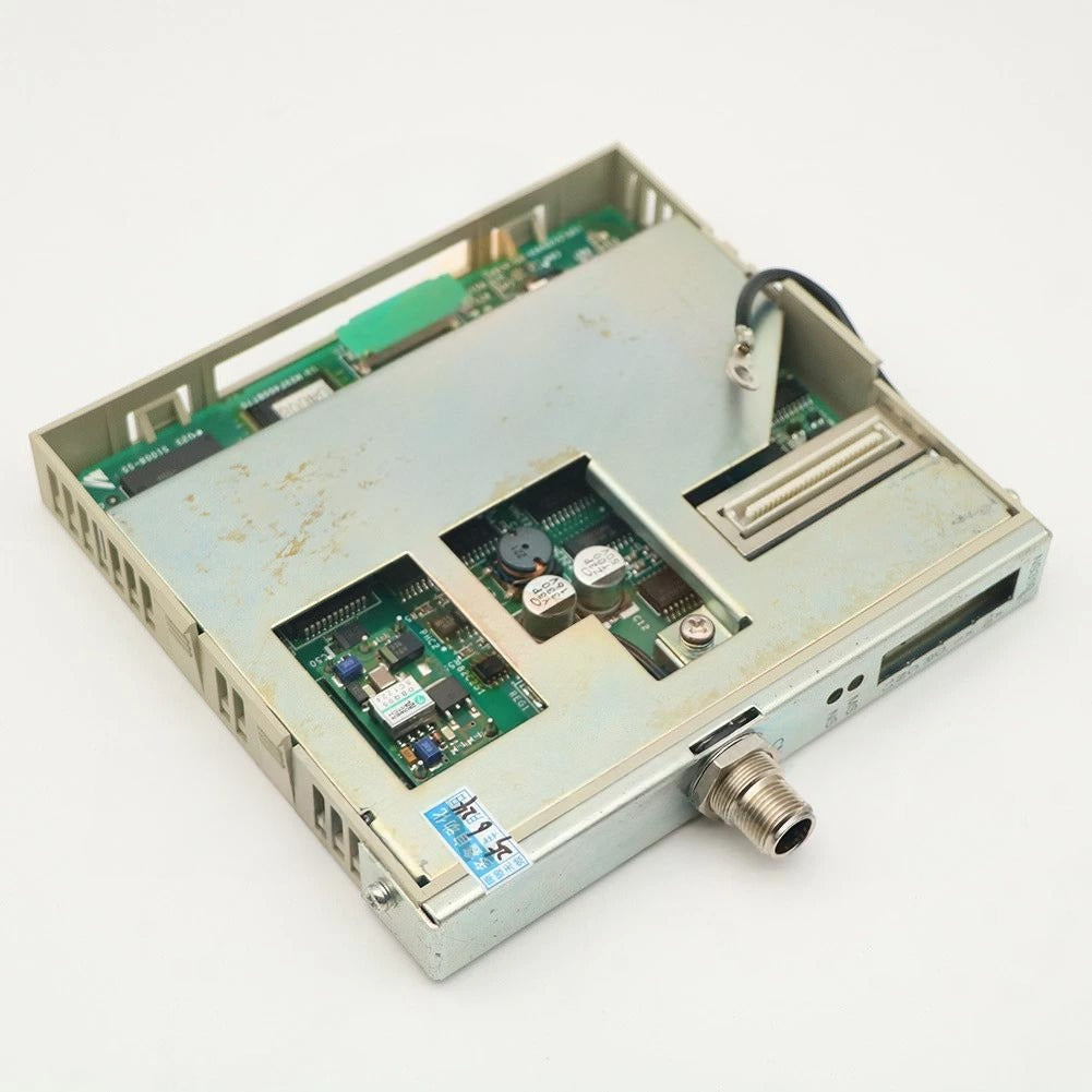 JUSP-NS310 | Yaskawa Electric DeviceNet Interface Module for SGDH Servo Power Pack