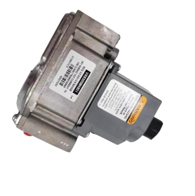 VR8305M4801 | Honeywell Single-Stage Natural Gas Valve 24 VAC