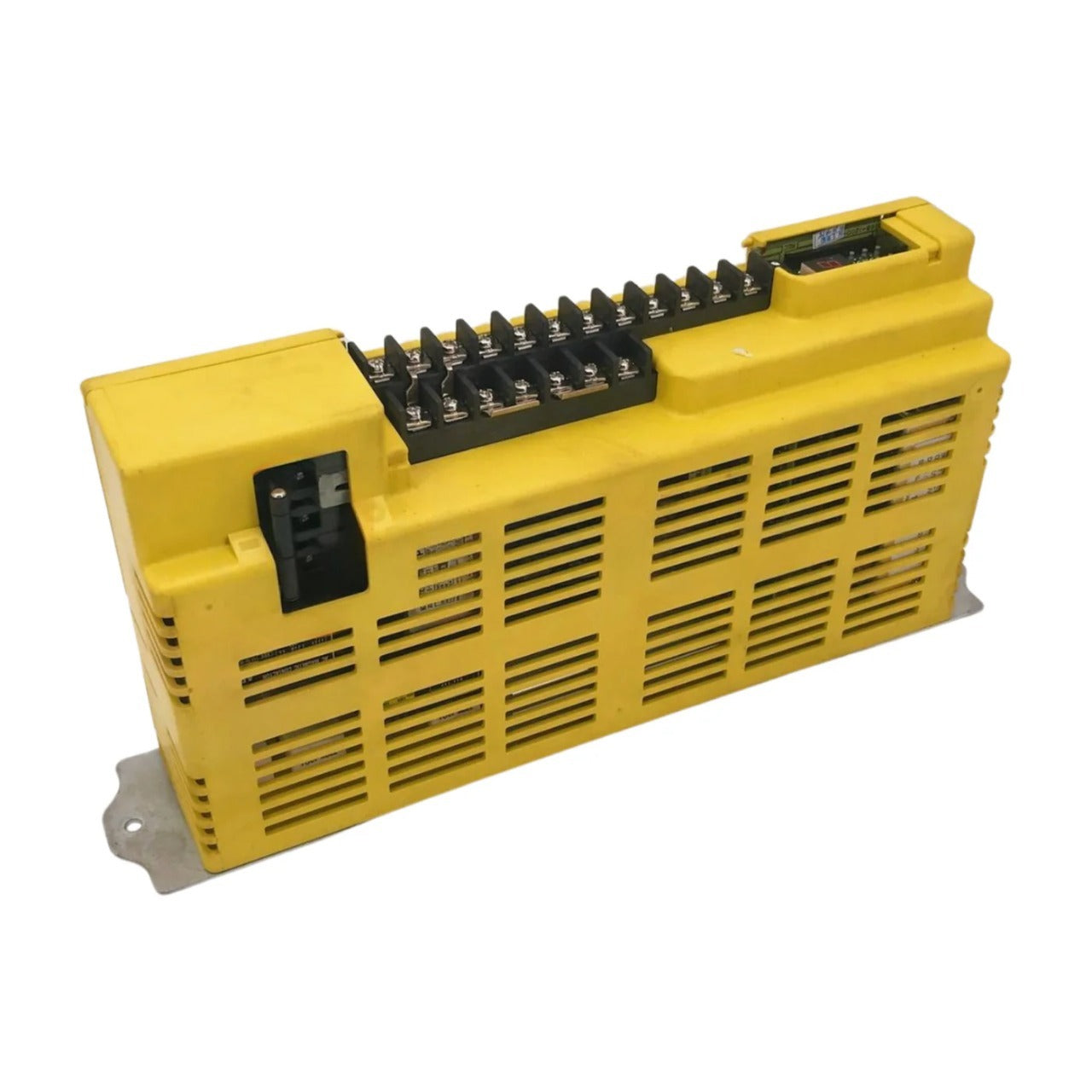 A06B-6066-H003 | FANUC C Series AC Servo Drive Amplifier