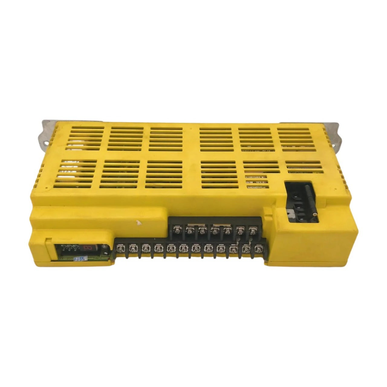 A06B-6066-H003 | FANUC C Series AC Servo Drive Amplifier