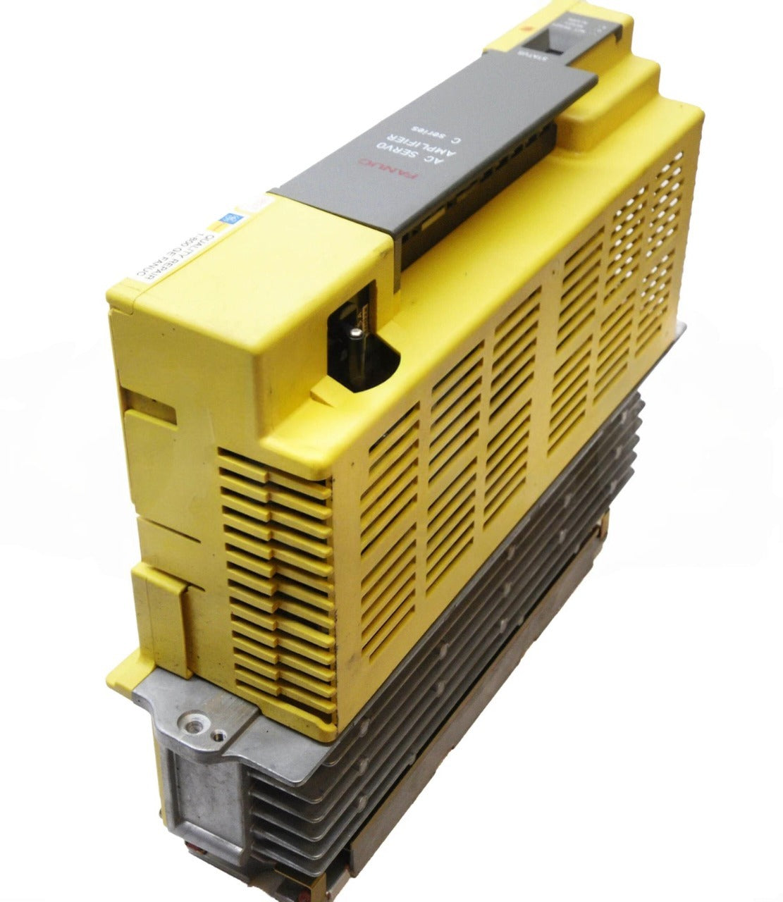 A06B-6066-H006/A2 | FANUC A2 Series Dual-Axis AC Servo Amplifier, 200–230V