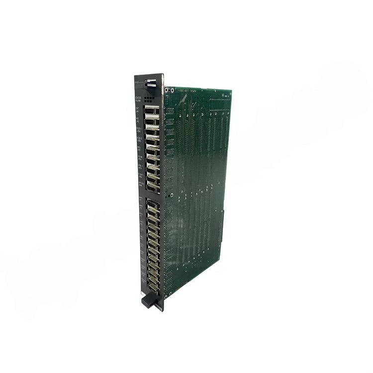 A16B-2201-0080/09B | FANUC 0-MC Main CPU Board for CNC Machine Control