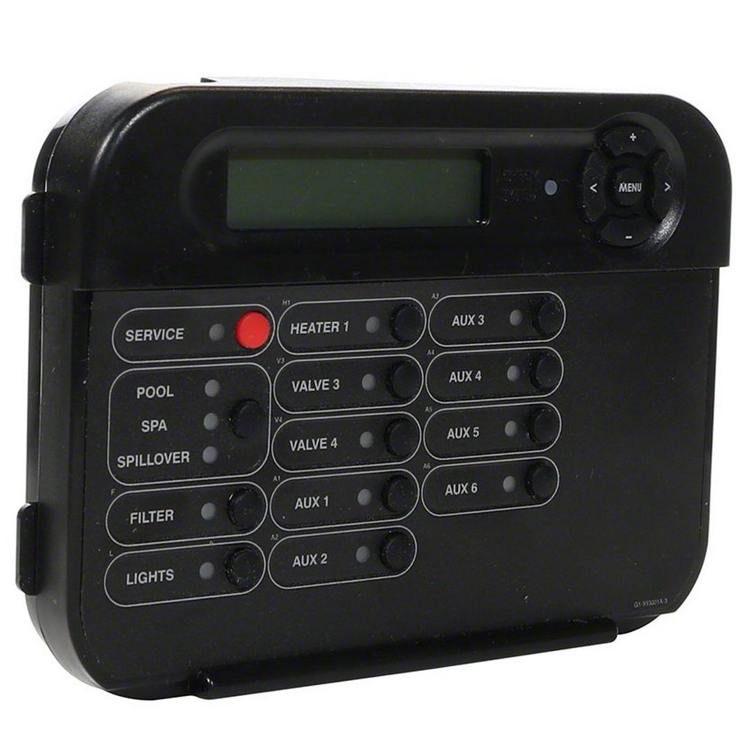 Local Display Hayward GLX-PL-LOC-PS8 Pro Logic PS8 Local Display Keypad for Pool Aut