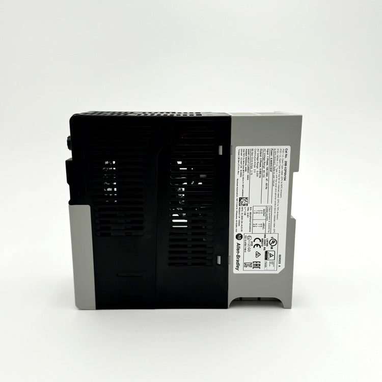 25B-V2P5N104 | Allen-Bradley AC Drive