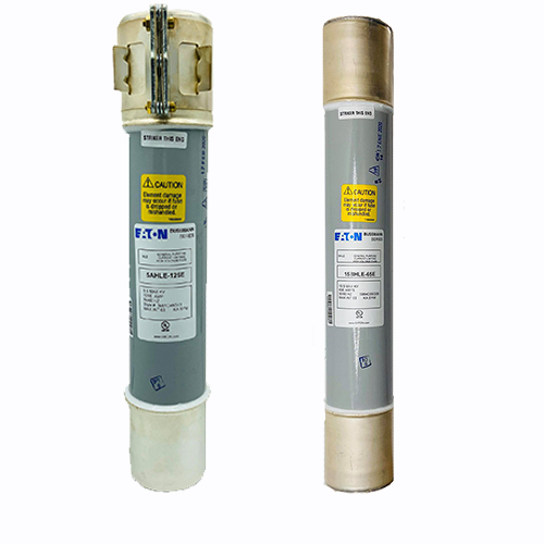 15CLE-100E | Eaton Bussmann 15.5kV 100A Single-Barrel E-Rated Medium Voltage Fuse