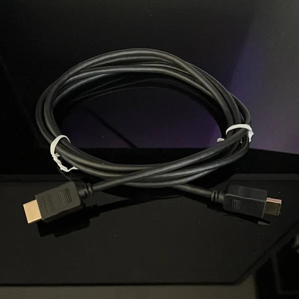 E119932-1 | Copartner Sensor Cable 6′ w/ 4-Pin M8 Connector