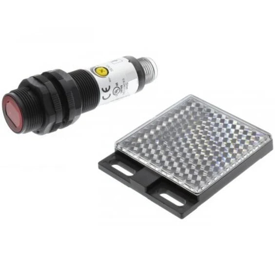 E3F2-R2B4-P1 | Omron Sensor Retroreflective 2M PNP