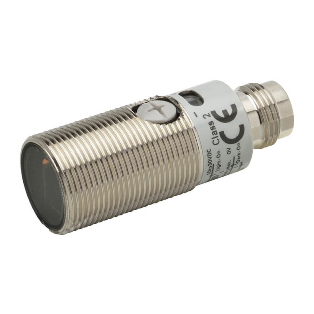 E3FB-BP22 | Omron Photoelectric Sensor