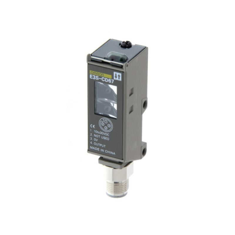 E3S-CT66 | Omron Photoelectric Sensor 30m Distance