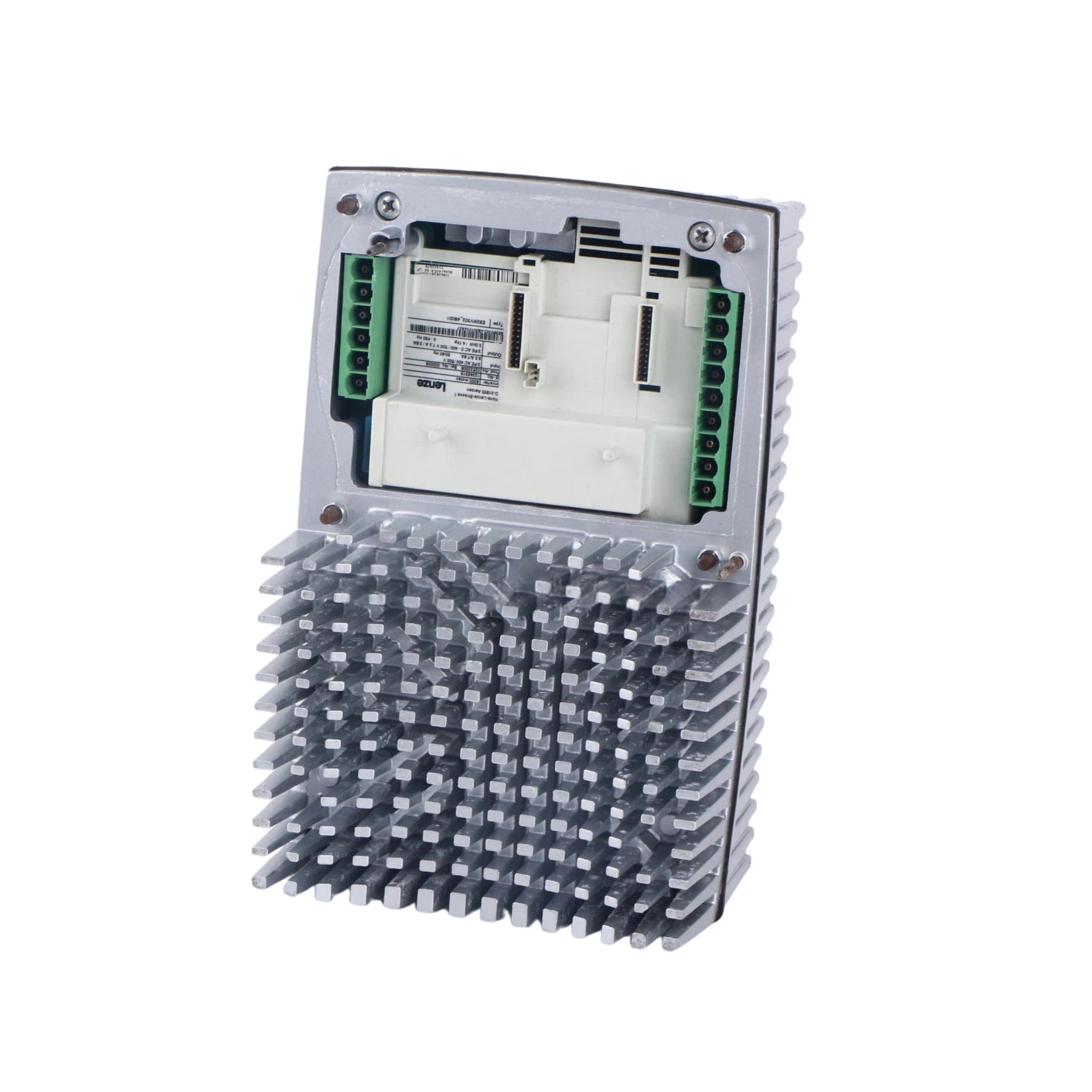 E82MV302-4B001 | Lenze Series 8200 3 kW Three-Phase Frequency Inverter