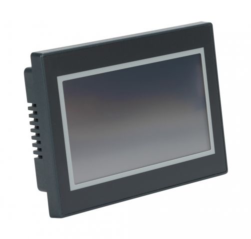 EA3-T4CL | Automation Direct 4in, color TFT LCD, touch screen