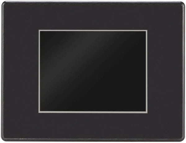 EA7-T6CL-R | Automation Direct 6in, Color TFT LCD, Touch Screen
