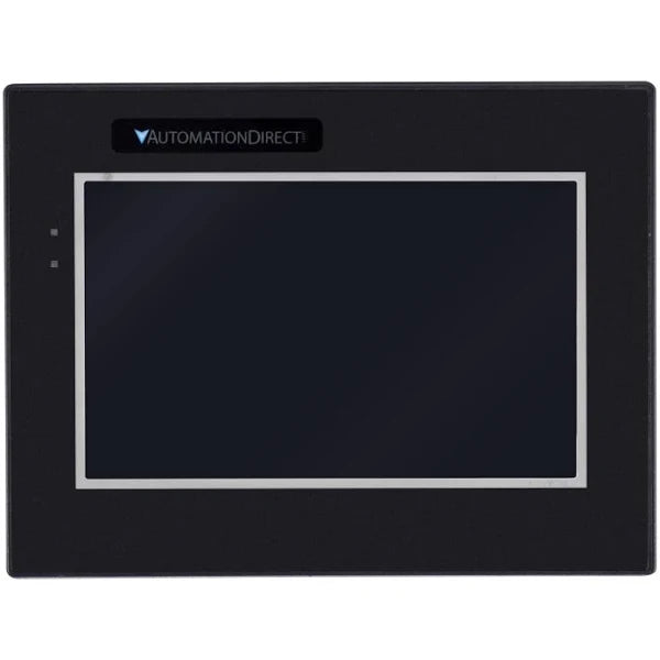 EA9-T7CL-R | Automation Direct 7 " color TFT LCD touch screen