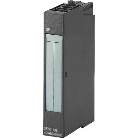 6ES7138-4CA01-0AA0 | Siemens PM-E Power Module