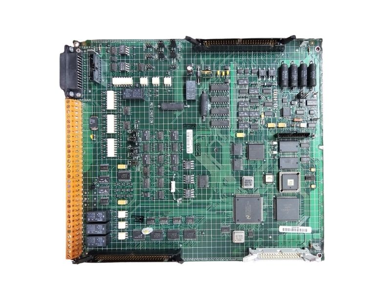 0-58770-430 | Reliance Electric Regulator Assembly Board FlexPak 3000