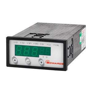 Edwards D39591500 ADC MkII Enhanced Digital Vacuum Gauge Controller