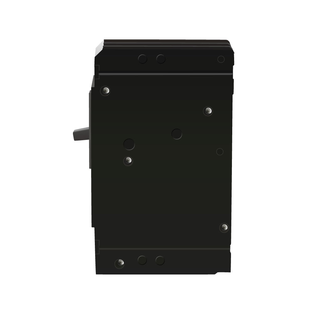 ED43B125 | Siemens 3-Pole 125A 480V Molded Case Circuit Breaker, Thermal Magnetic