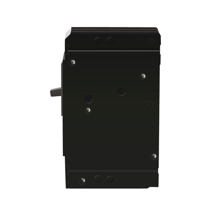 ED43B125 | Siemens 3-Pole 125A 480V Molded Case Circuit Breaker, Thermal Magnetic