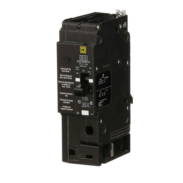 EDB14020EPD | Schneider Electric Mini Circuit Breaker