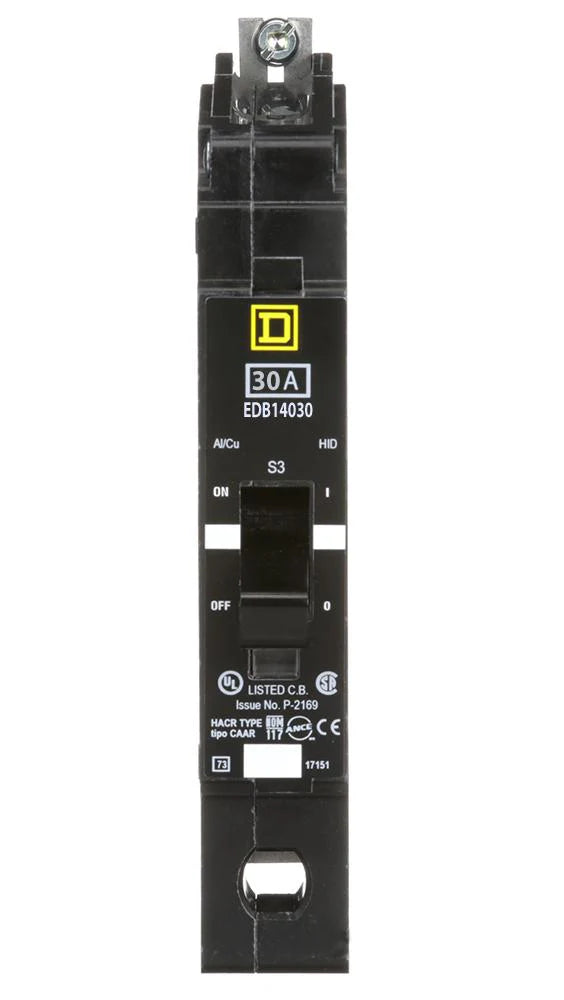 EDB14030 | Schneider Electric Mini Circuit Breaker