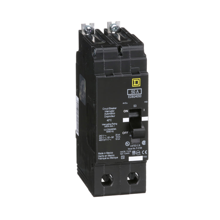 EDB24050 | Schneider Electric Mini Circuit Breaker