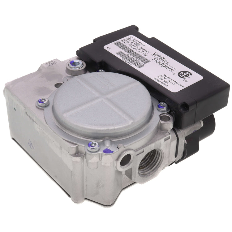 EF34CW154 | Carrier 24V Natural Gas Valve 3.5" WC 3/4" Line Size