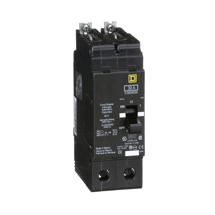 EGB24030 | Schneider Electric Mini Circuit Breaker