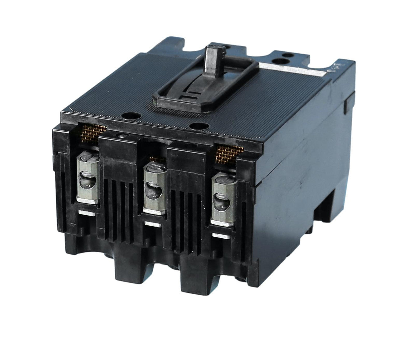 EH3B060 | Siemens 3-Pole 60A 480V Molded Case Circuit Breaker
