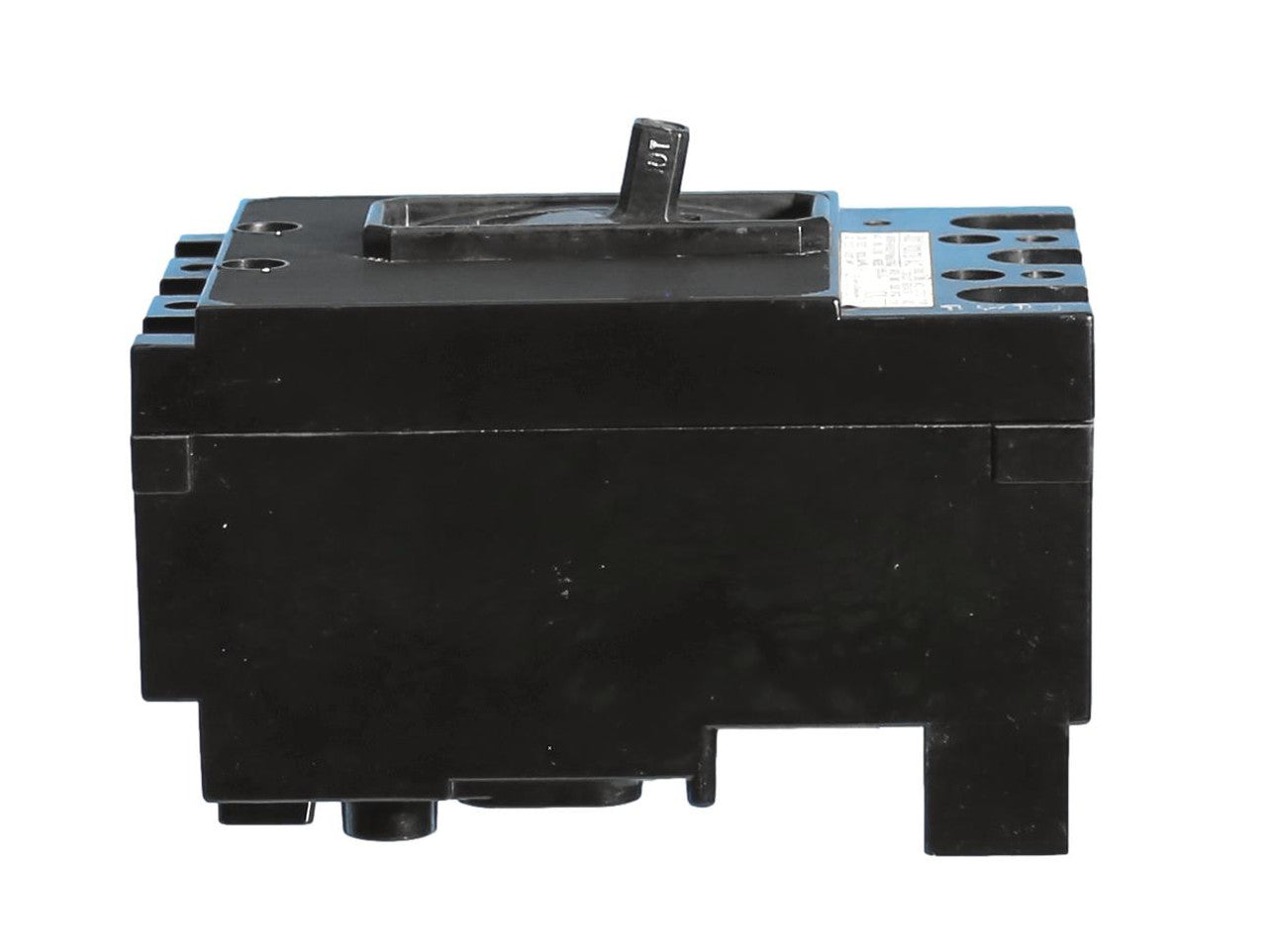 EH3B060 | Siemens 3-Pole 60A 480V Molded Case Circuit Breaker