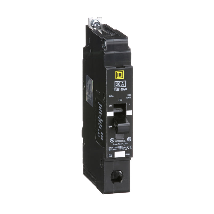 EJB14020 | Schneider Electric Mini Circuit Breaker