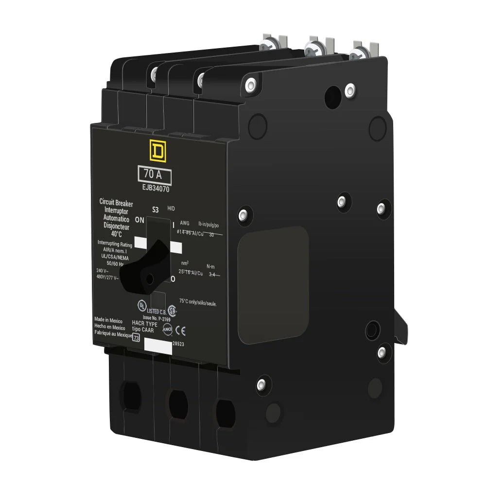 EJB34070 | Schneider Electric Mini Circuit Breaker