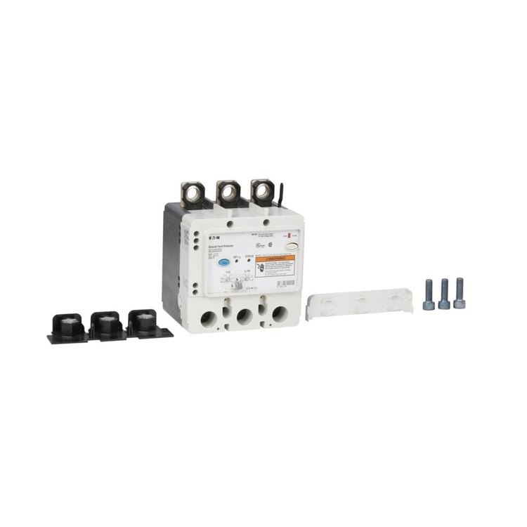 ELLBN3400W | Eaton Series G 400A Earth Leakage Module for J-K Frame Breakers