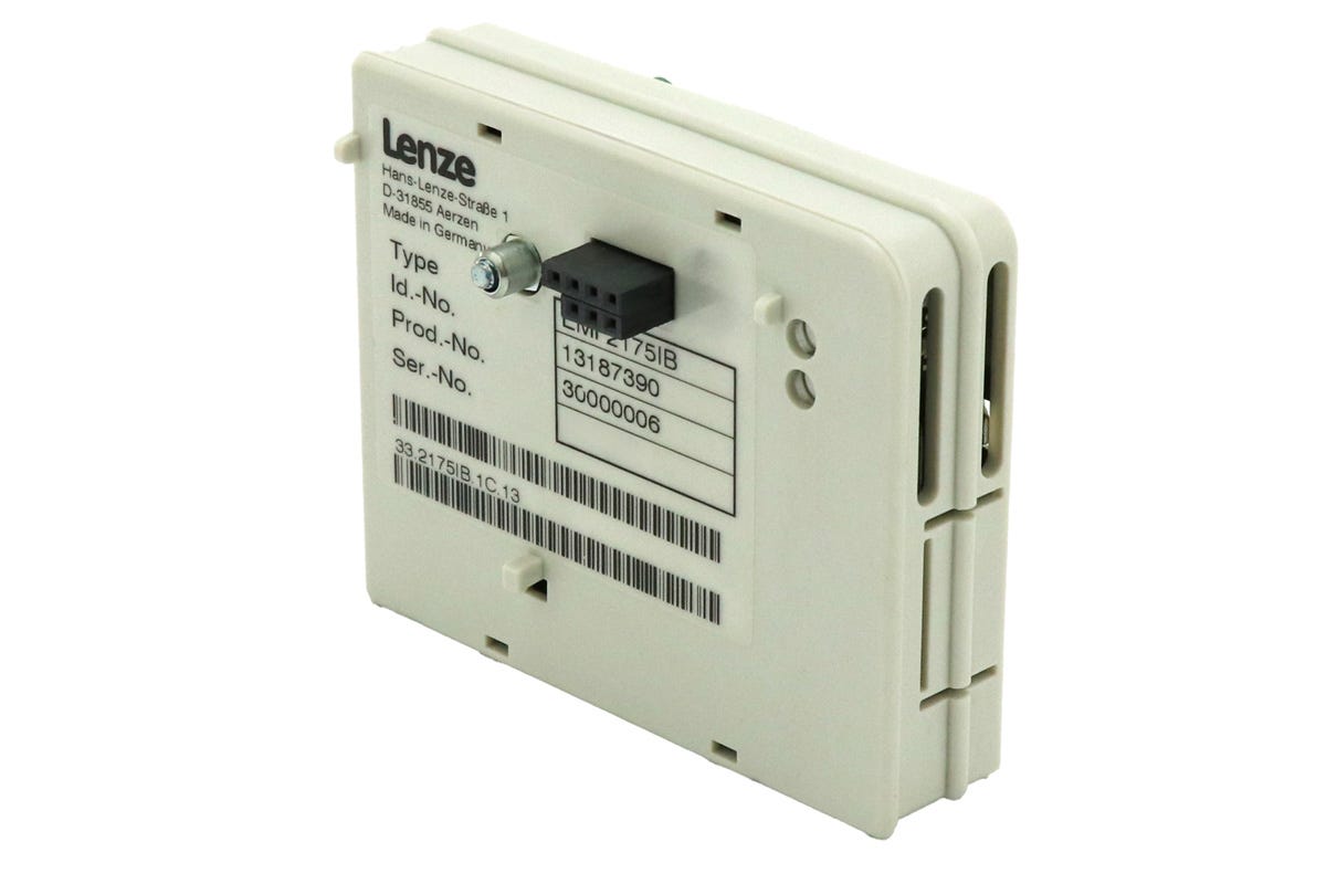 EMF2175IB | Lenze DeviceNet Module 270 VAC