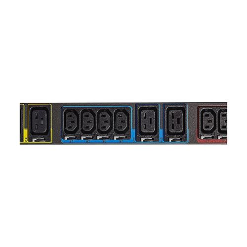 EMI104-10 | Eaton Metered Power Distribution Unit
