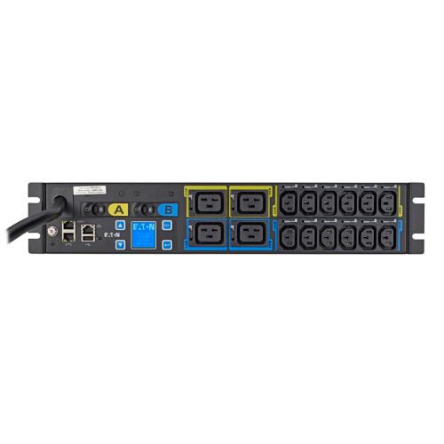 EMIU06-10 | Eaton Power Distribution Unit