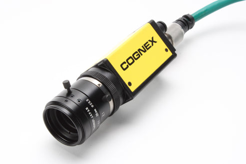 821-0047-1R | Cognex In-Sight Micro Vision System Camera