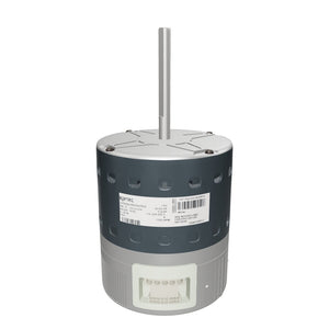Genteq 5SBA39GLV5154 EON ECM Blower Motor, 1/2 HP, 1050 RPM