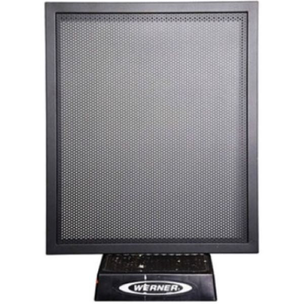 EQDR-B4 | Notifier Two-Tier Vented Door Assembly for Onyx Series Fire Alarm Control Panels
